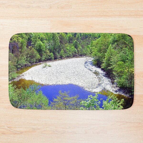 Item preview, The River Garry at Killiecrankie designed and sold by tomg.