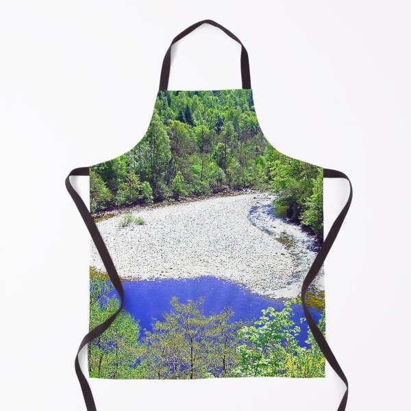 Item preview, The River Garry at Killiecrankie designed and sold by tomg.