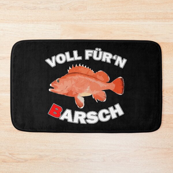 Item preview, Angler Fishing Funny Sayings Full for the perch designed and sold by titanosdesign.