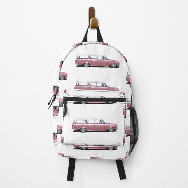 Item preview, 1962 AMC CROSS COUNTRY CLASSIC WAGON designed and sold by Erikinho.