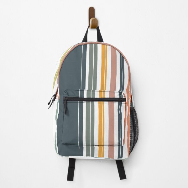 Item preview, Synergy Stripes Design designed and sold by Sheila Wenzel Ganny.