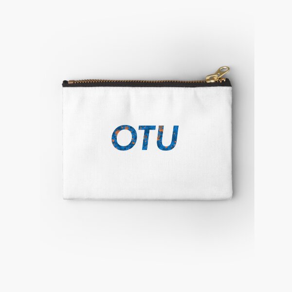 Item preview, OTU Paint Splatter designed and sold by StickerSenders.