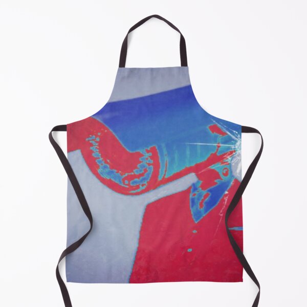 Item preview, Head of Security designed and sold by Paul Marsden.