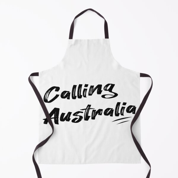 Item preview, Calling Australia designed and sold by BadrLuke01.