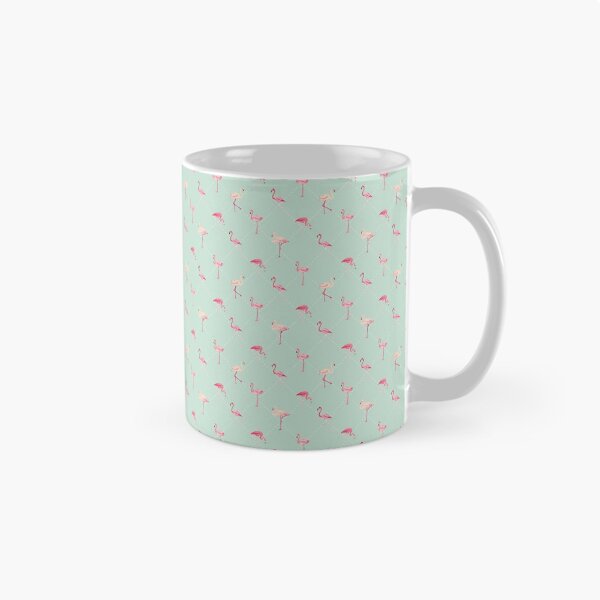 Item preview, Flamingo Bird Background designed and sold by angelofunkPhN.