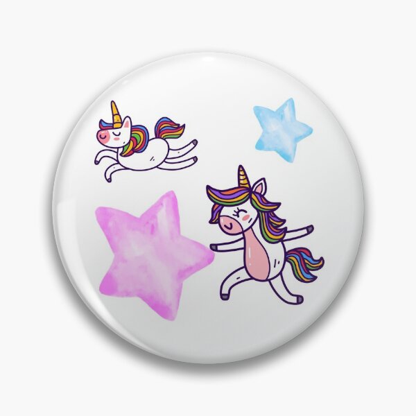 Item preview, La La La Unicorns designed and sold by WildingClan.