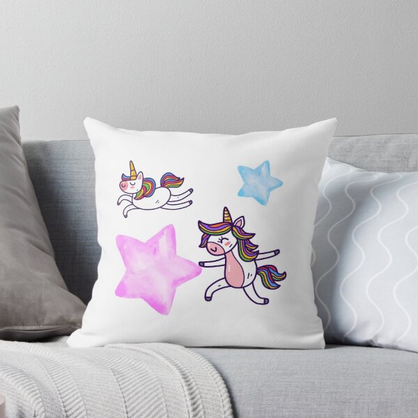 Item preview, La La La Unicorns designed and sold by WildingClan.