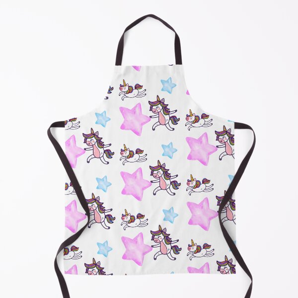 Item preview, La La La Unicorns designed and sold by WildingClan.