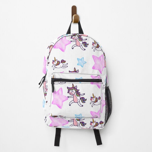 Item preview, La La La Unicorns designed and sold by WildingClan.