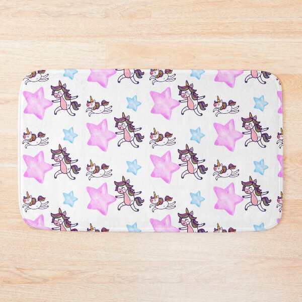 Item preview, La La La Unicorns designed and sold by WildingClan.