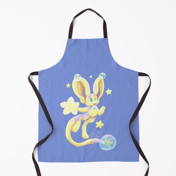 Item preview, Periwinkle in space - Transparent designed and sold by Thedorfmirrin.