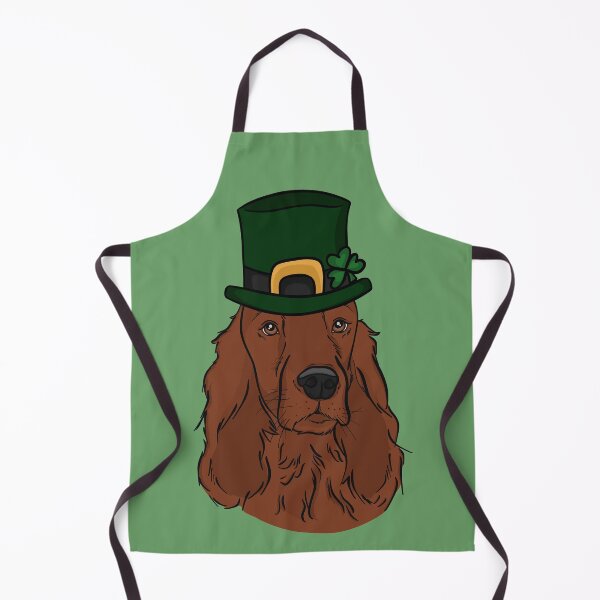 Artikelvorschau, Irish Setter:I entworfen und verkauft von rmcbuckeye.