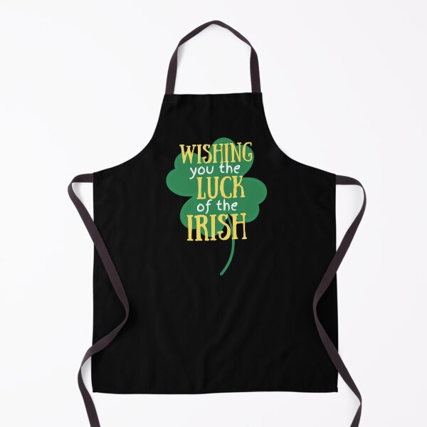 Item preview, Luck of the Irish designed and sold by Lilaclown.