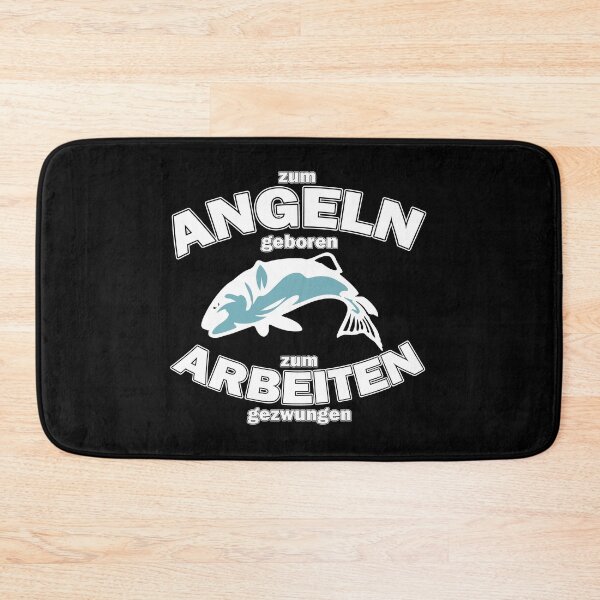 Item preview, Anglers Fishing Fishing Funny Sayings designed and sold by titanosdesign.