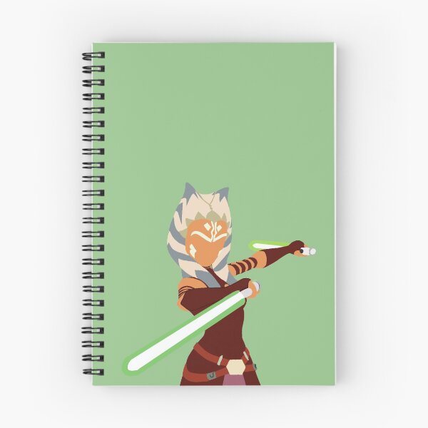 Item preview, Clone wars  ahsoka tano designed and sold by gofundme.