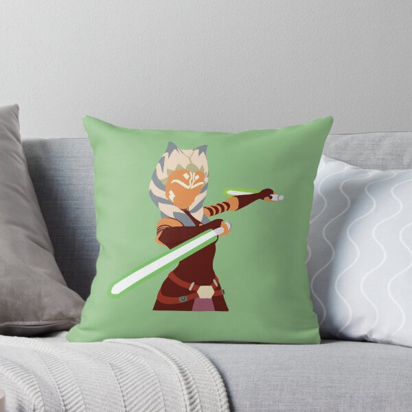Item preview, Clone wars  ahsoka tano designed and sold by gofundme.