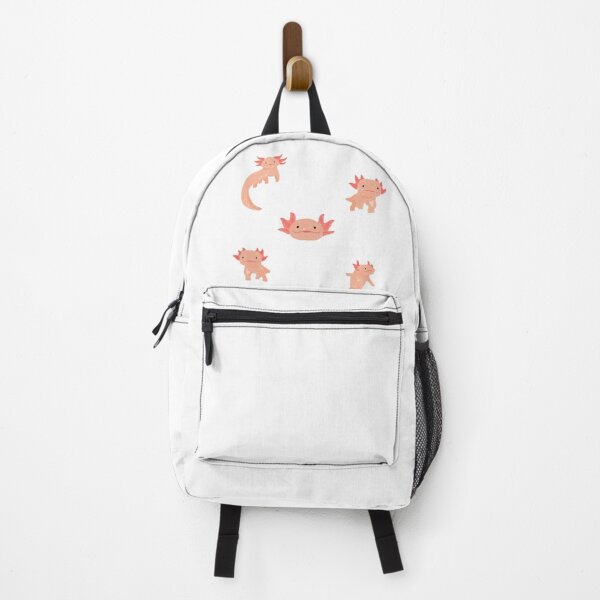 Item preview, Cute Axolotls designed and sold by JulianaWong.