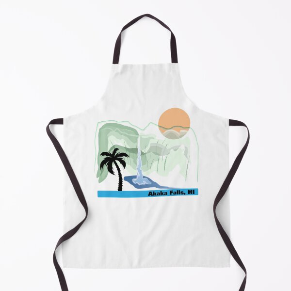 Item preview, Akaka Falls  designed and sold by CM-PD.