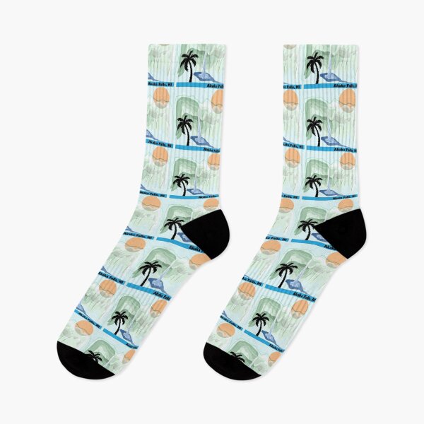 Item preview, Akaka Falls  designed and sold by CM-PD.