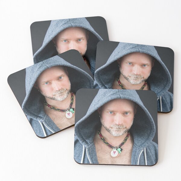 Item preview, Blue and Bue designed and sold by JarrodMcKenna.