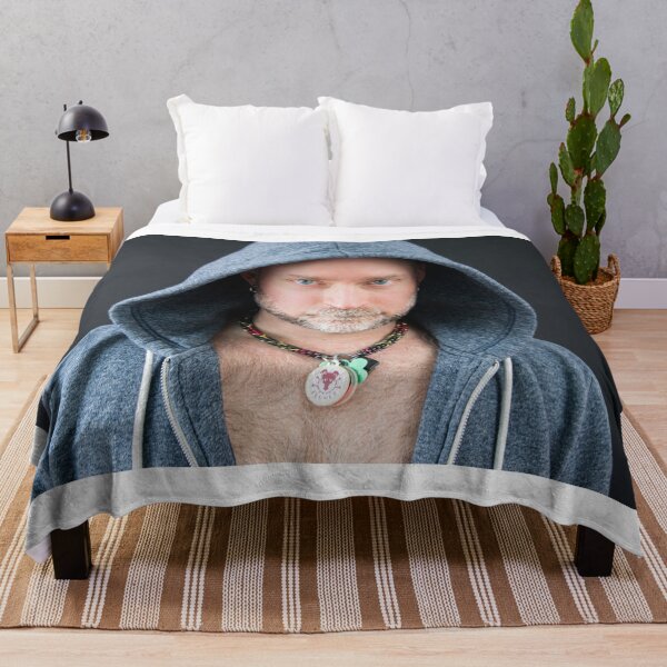 Item preview, Blue and Bue designed and sold by JarrodMcKenna.