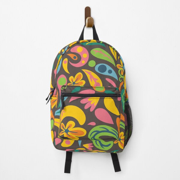 Item preview, Flourish Organically designed and sold by Warrior Veteran Clothing.
