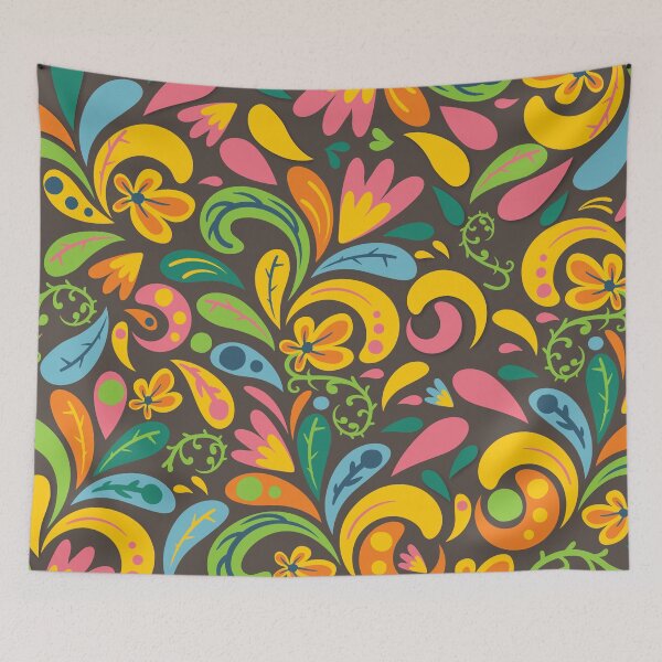 Item preview, Flourish Organically designed and sold by Warrior Veteran Clothing.