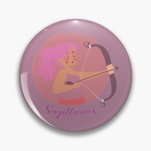 Item preview, Zodiac Sagittarius Graphic  designed and sold by AstroShop1.