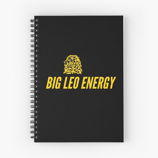 Item preview, Leo energy, leo zodiac sign. designed and sold by Theleochick.