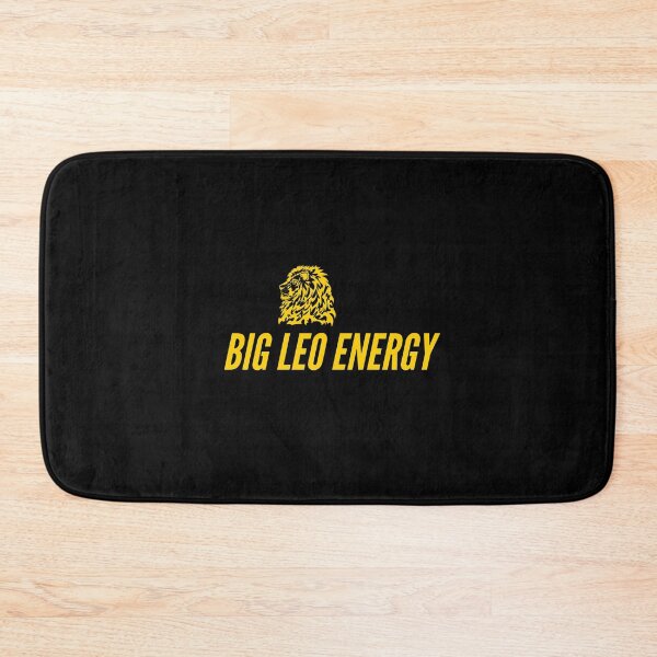 Item preview, Leo energy, leo zodiac sign. designed and sold by Theleochick.