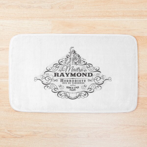 Item preview, Master Raymond - Paris France - Outlander  designed and sold by boojun.