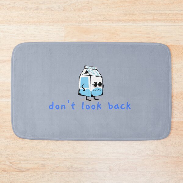 Item preview,  don't look back designed and sold by ShoppinOnline24.