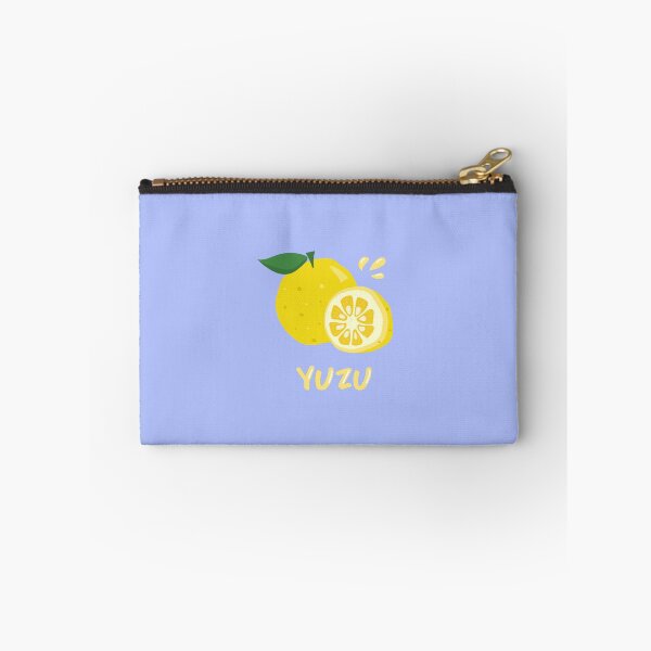 Item preview, Fresh yuzu - citrus designed and sold by BrightRain.
