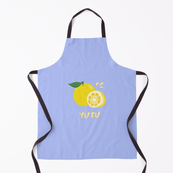 Item preview, Fresh yuzu - citrus designed and sold by BrightRain.