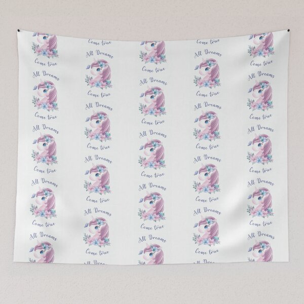 Item preview, All Dreams Come True designed and sold by WildingClan.