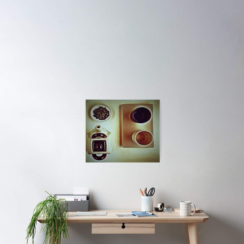 Item preview, Poster designed and sold by LogoToon.