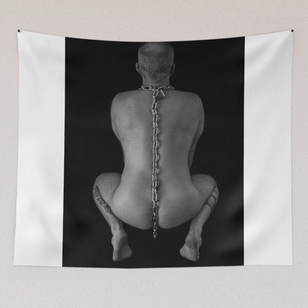 Item preview, Chained designed and sold by JarrodMcKenna.