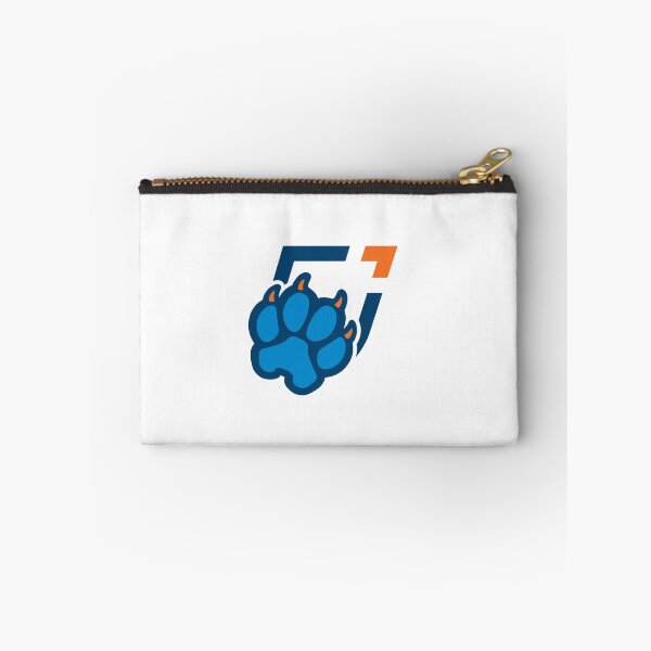 Item preview, OTU Pawprint designed and sold by StickerSenders.