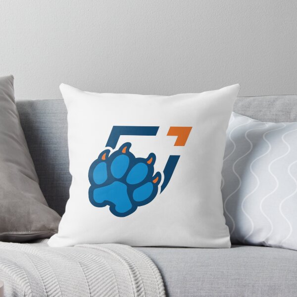 Item preview, OTU Pawprint designed and sold by StickerSenders.