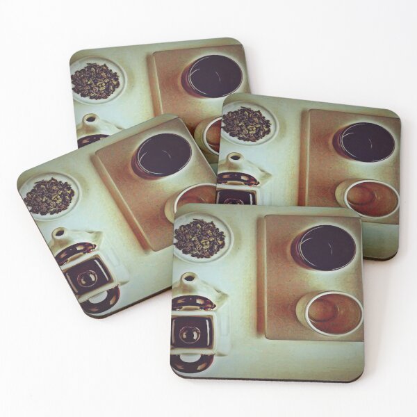 Item preview, The Tea Set designed and sold by Paul Marsden.