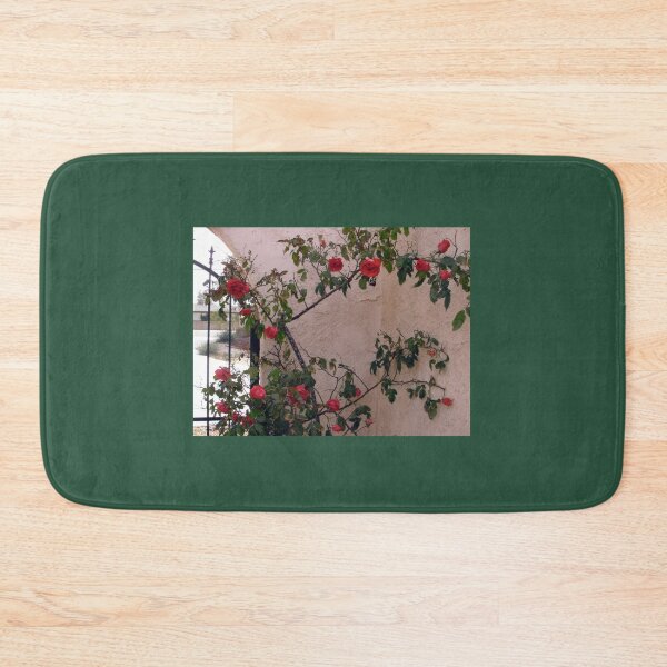Item preview, Red Climbing Roses designed and sold by Shulie1.