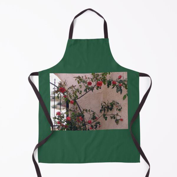 Item preview, Red Climbing Roses designed and sold by Shulie1.