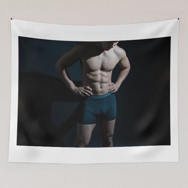 Item preview, Thinking Man designed and sold by JarrodMcKenna.