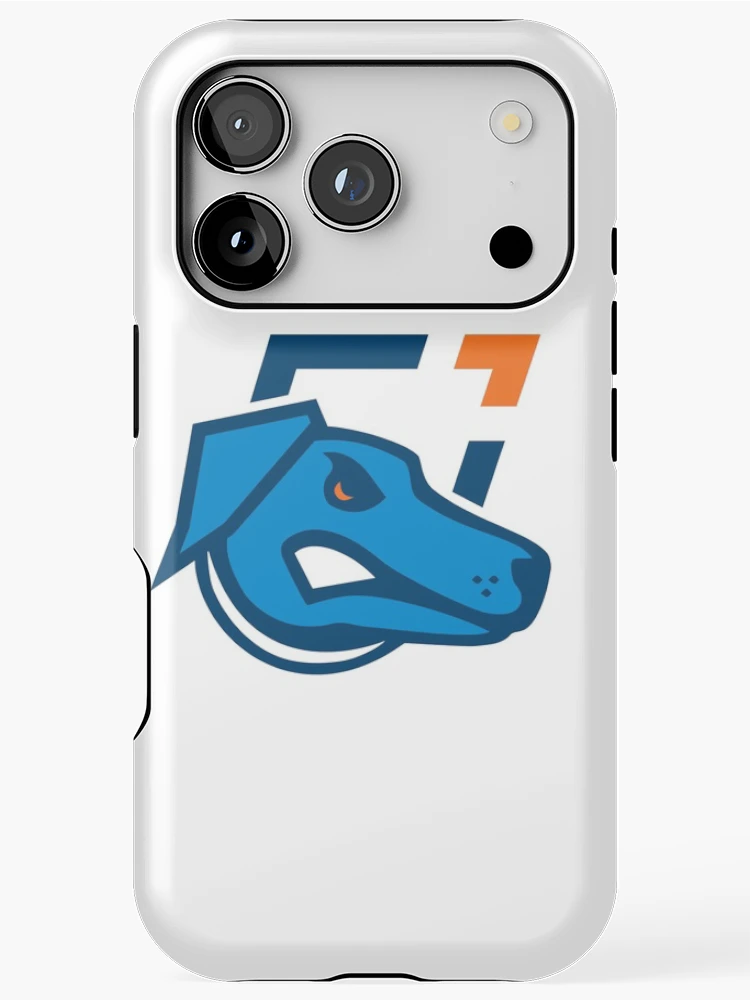 Thumbnail 1 of 4, iPhone Case, OTU Ridgeback designed and sold by StickerSenders.
