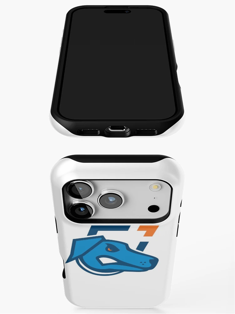 Thumbnail 3 of 4, iPhone Case, OTU Ridgeback designed and sold by StickerSenders.