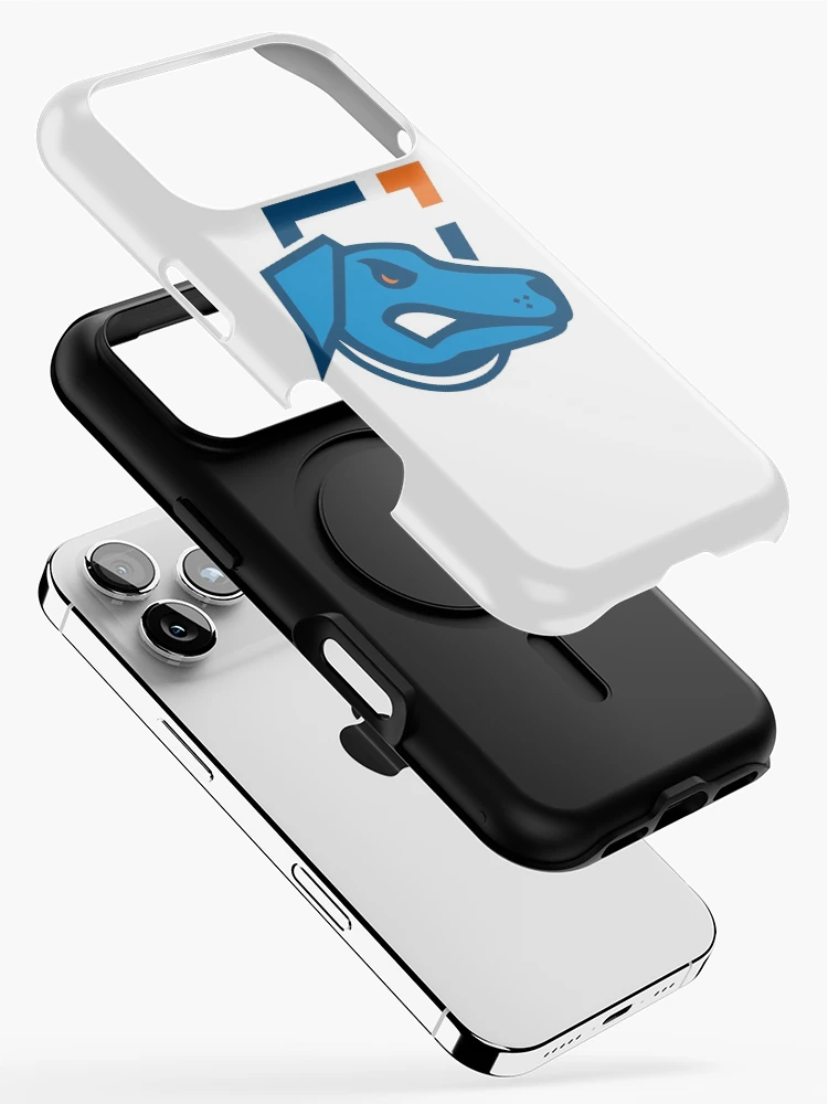 Thumbnail 2 of 4, iPhone Case, OTU Ridgeback designed and sold by StickerSenders.