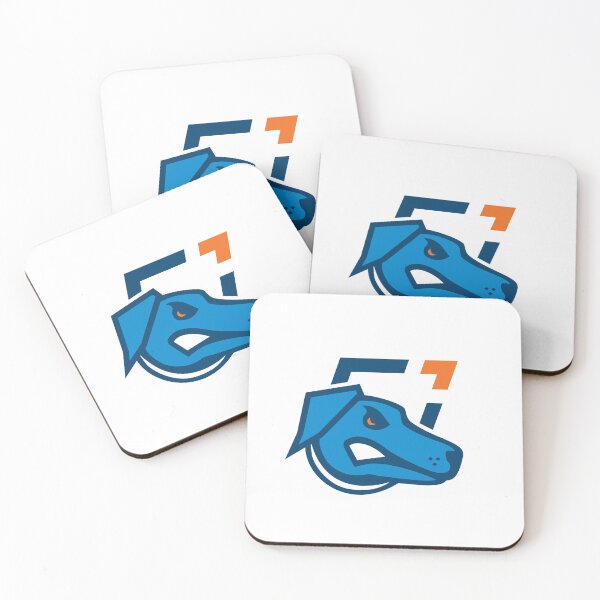 Item preview, OTU Ridgeback designed and sold by StickerSenders.