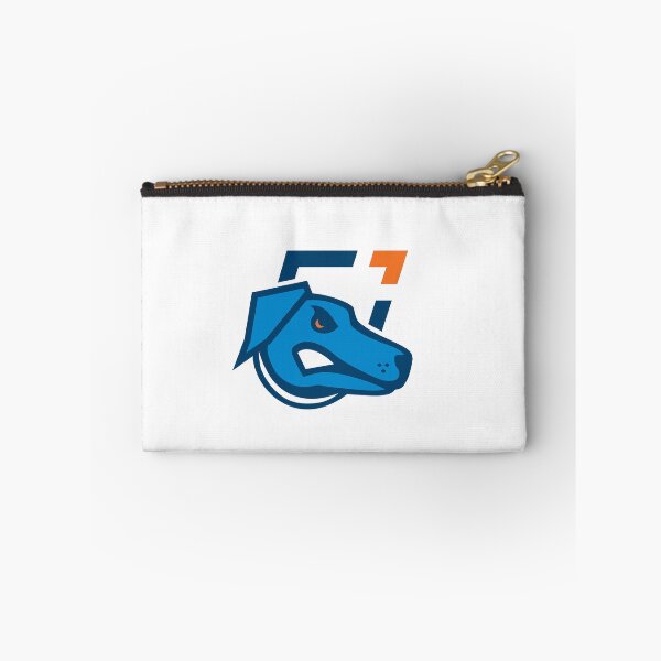 Item preview, OTU Ridgeback designed and sold by StickerSenders.