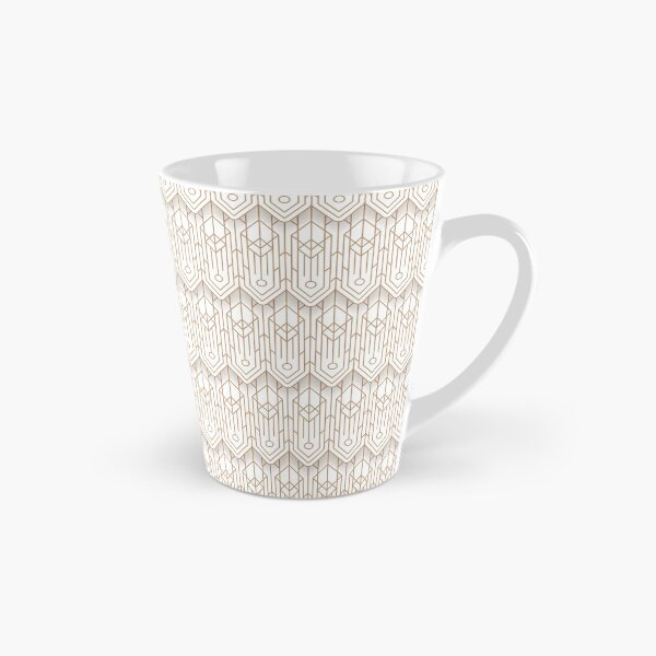 Item preview, Luxury elegant modern seamless motif designed and sold by Qitchup.