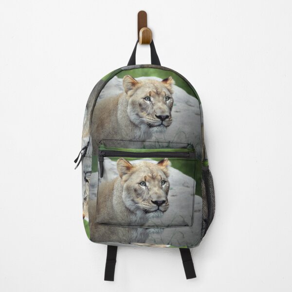 Item preview, Lioness designed and sold by Savannah Gibbs.